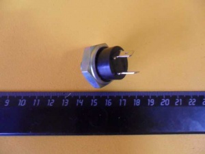 Выключатель сигнала торм. ММ-125Д(6042.3829) МАЗ